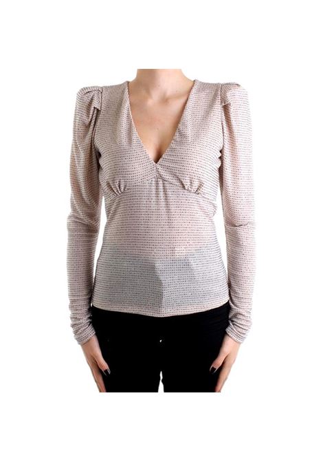 Camicetta Glitter Aniye bY ANIYE BY | Top | 18120301935